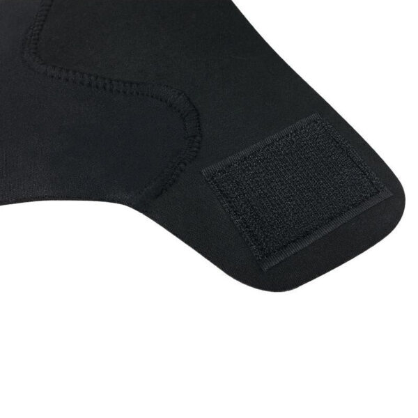 Ankle Support Brace Foot Bandage Guard Band - Full-good.com