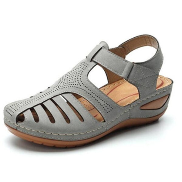 Orthopedic Premium Comfy Sandals – xfixing.com