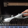 BBQ Grill Cleaner Cleaning Brush Stainless Steel - Full-good.com