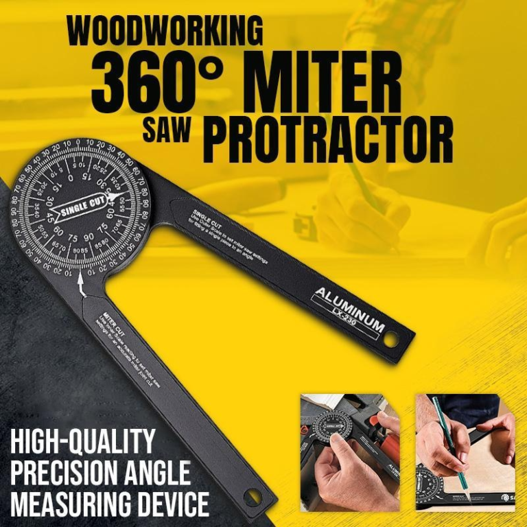 Miter Saw Protactor