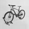 Bicycle Parking Stand Bicycle Parking Rack Aluminum Alloy - full