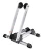 Bicycle Parking Stand Bicycle Parking Rack Aluminum Alloy - full