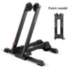 Bicycle Parking Stand Bicycle Parking Rack Aluminum Alloy - full