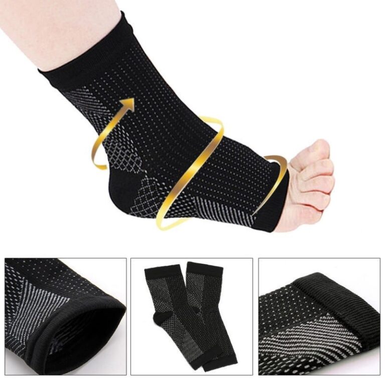 Pain Relief Foot Compression Socks – xfixing.com